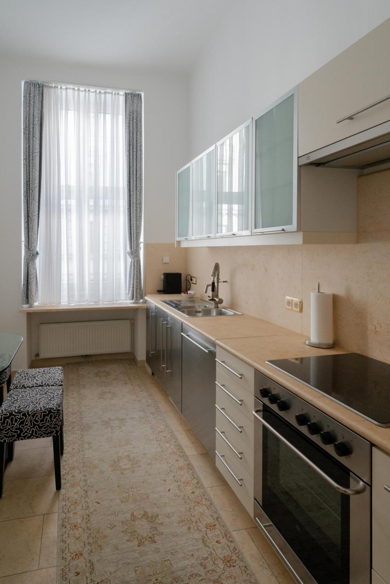 Apartment Empress Sisi Royal Wien